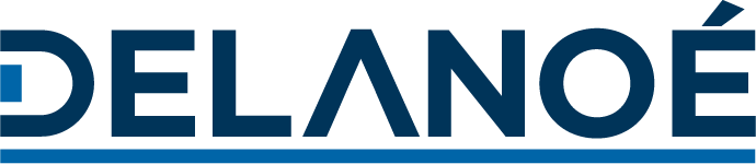 logo Delanoé